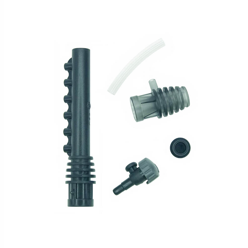 Комплект фурнитуры для Eheim aquaball, biopower