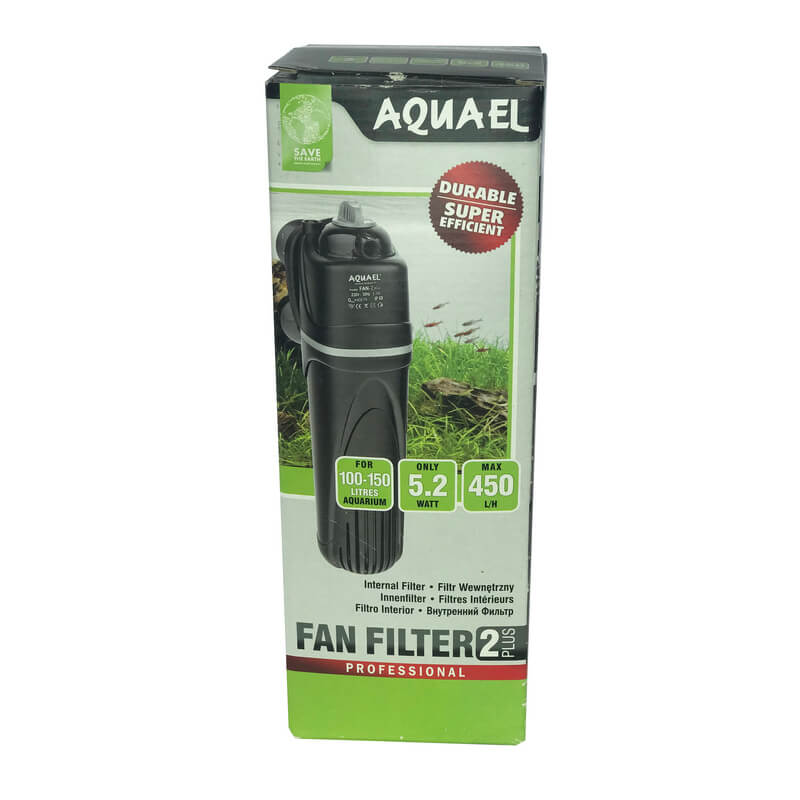 AQUAEL FAN 2 plus Аквариумный фильтр