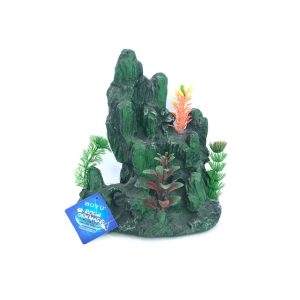 BOYU RO-2147 Аквариумная декорация Скалы