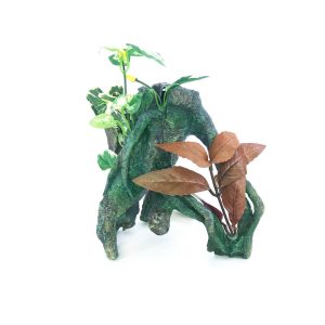 BOYU RO-2158 Аквариумная декорация Коряга