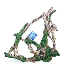 BOYU RO-2224 Аквариумная декорация Коряга