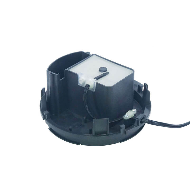 Моторная голова (основание) EHEIM classic 250 - распродажа