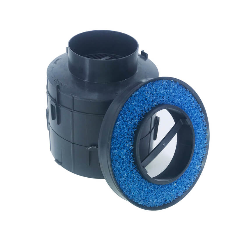 Фильтр-контейнеры к фильтру Eheim ecco 200