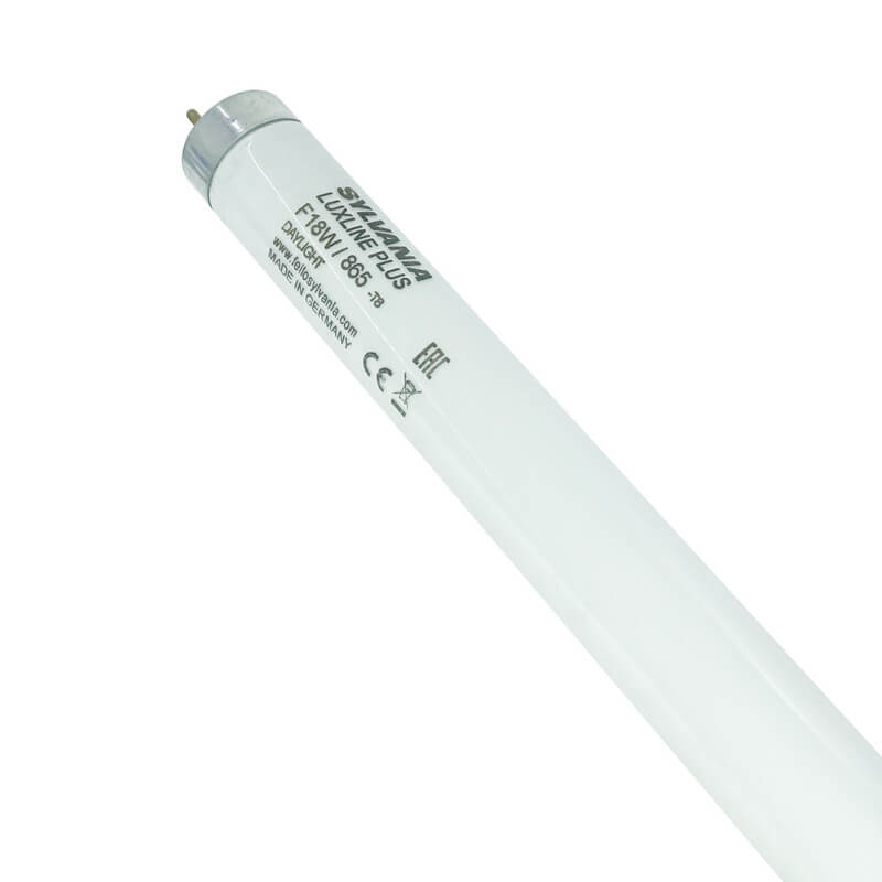 Лампа Silvania Luxline Plus 18W