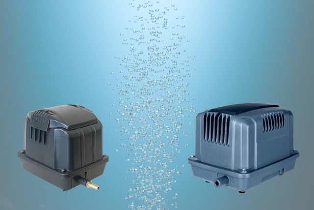 Компрессоры септиков Home