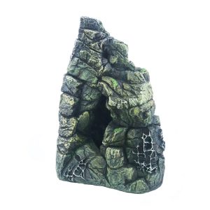 FuturaRock Е-Скала отвесная (вид слева)