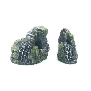 FuturaRock Е-Скалы малые, 2 шт (вид 1)