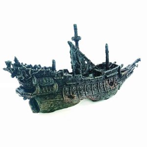 Futura Rock Летучий голландец