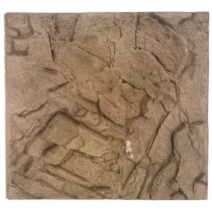 Аквариумный фон JUWEL Глина 600 с повреждением