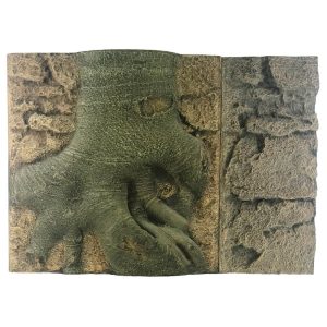 Аквариумный фон JUWEL ROOT 450 Полуторный