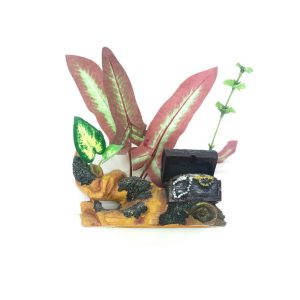 Декорация PennPlax Сундук с сокровищами