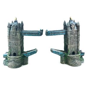 Декорация PennPlax RRB2 Лондонский мост (2 части)