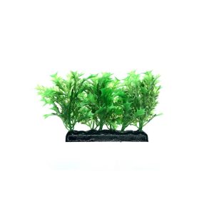 Растение искусственное для аквариума BOYU H-008 (8 см)