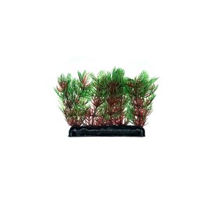 Растение искусственное для аквариума BOYU H-027 (8 см)