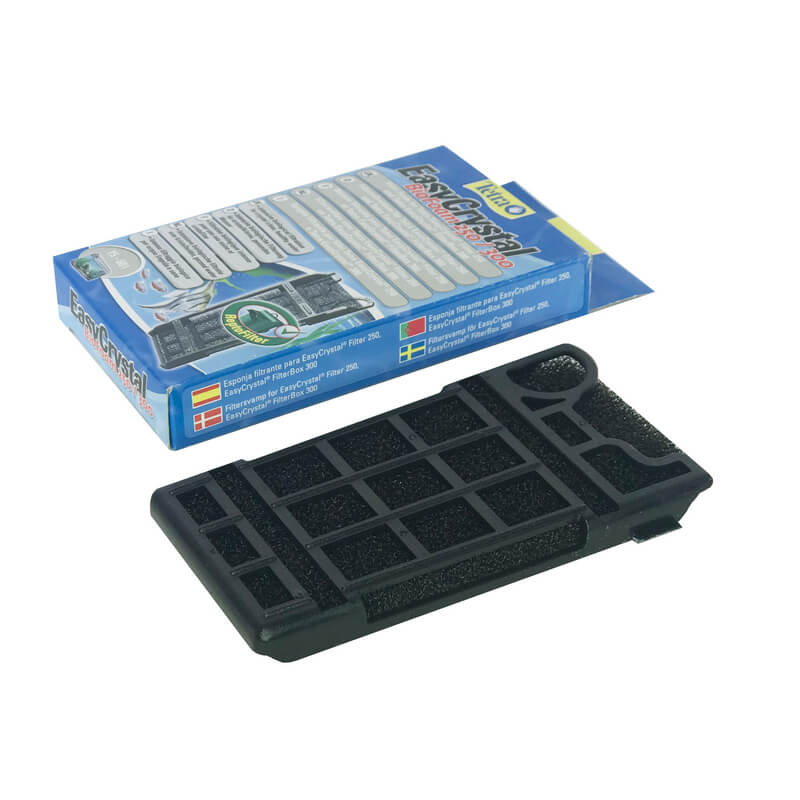 TETRA EasyCrystal картридж