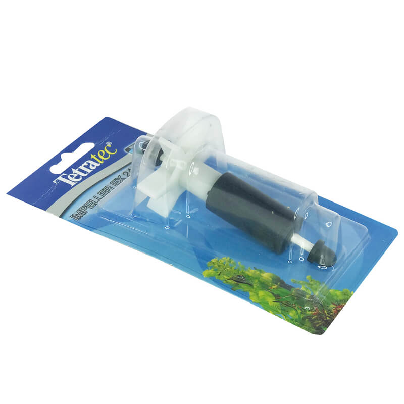 TETRA ЕХ 2400 импеллер и ось