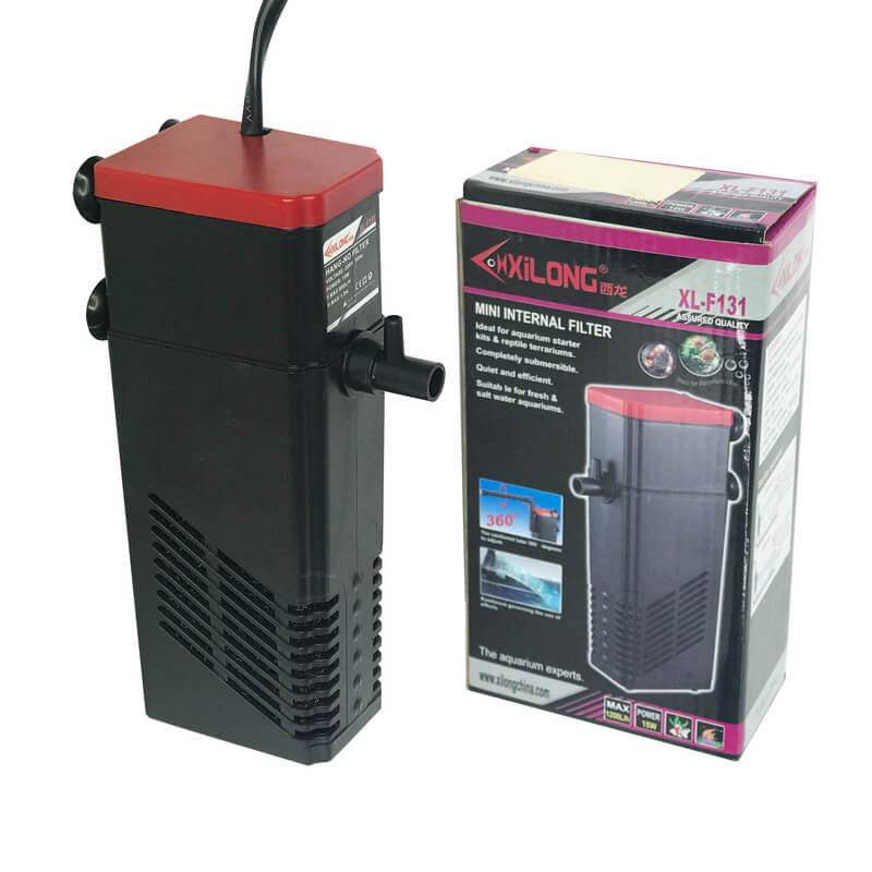 XiLong XL-F131 аквариумный фильтр