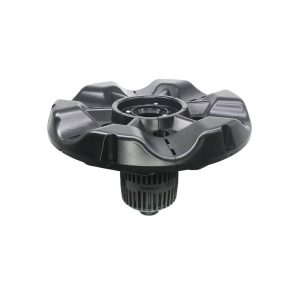 Boyu PY-10000 Плавающий фонтан - Вид 2