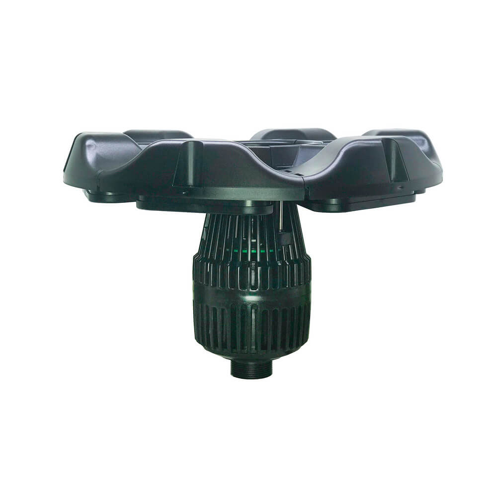 Boyu PY-10000 Плавающий фонтан - Вид 3