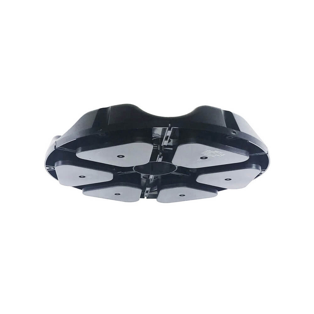 Boyu PY-10000/10000LED Поплавок-платформа Вид сбоку