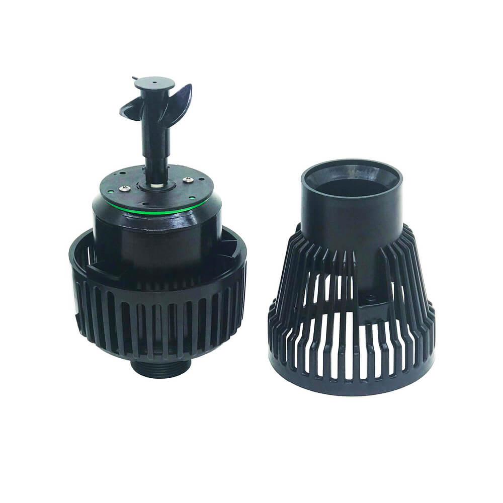 Boyu PY-10000/10000LED Мотор помпы. импеллер, корзина Вид 1