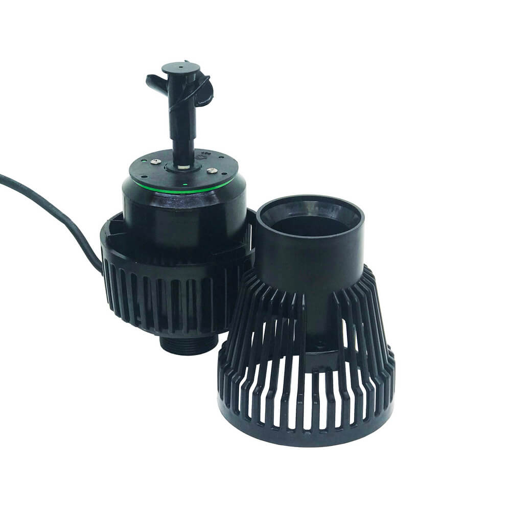 Boyu PY-10000/10000LED Мотор помпы. импеллер, корзина Вид 2