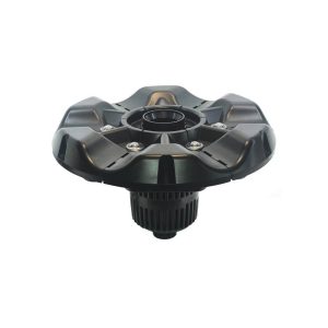 Boyu PY-10000LED Плавающий фонтан - Вид 2