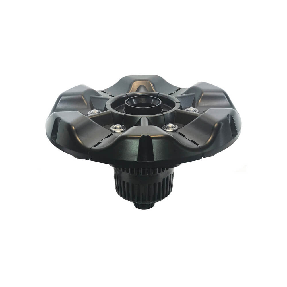 Boyu PY-10000LED Плавающий фонтан - Вид 2