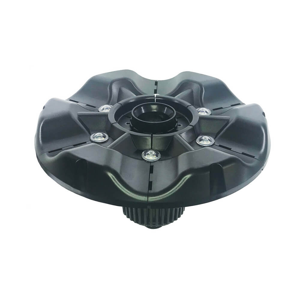 Boyu PY-10000LED Плавающий фонтан - Вид 3