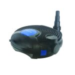 BOYU SPM-A(E) Насос для пруда энергосберегающий 12