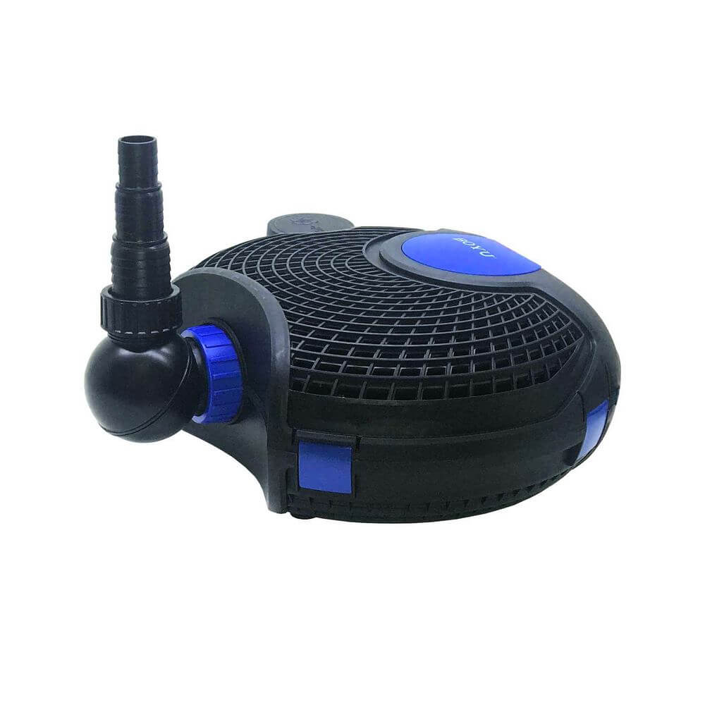 BOYU SPM-A(E) Насос для пруда энергосберегающий 13