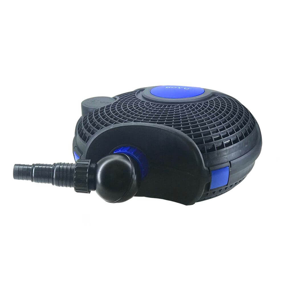 BOYU SPM-A(E) Насос для пруда энергосберегающий 22