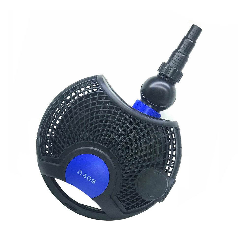 BOYU SPM-A(E) Насос для пруда энергосберегающий 41