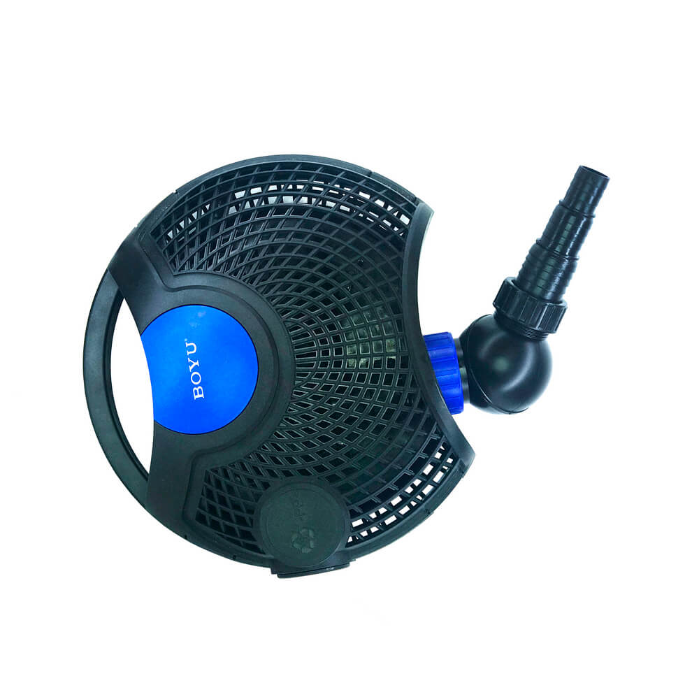 BOYU SPM-A(E) Насос для пруда энергосберегающий 42