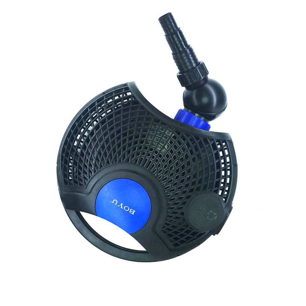 BOYU SPM-A(E) Насос для пруда энергосберегающий 43