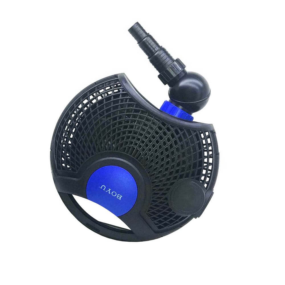 BOYU SPM-A(E) Насос для пруда энергосберегающий 44