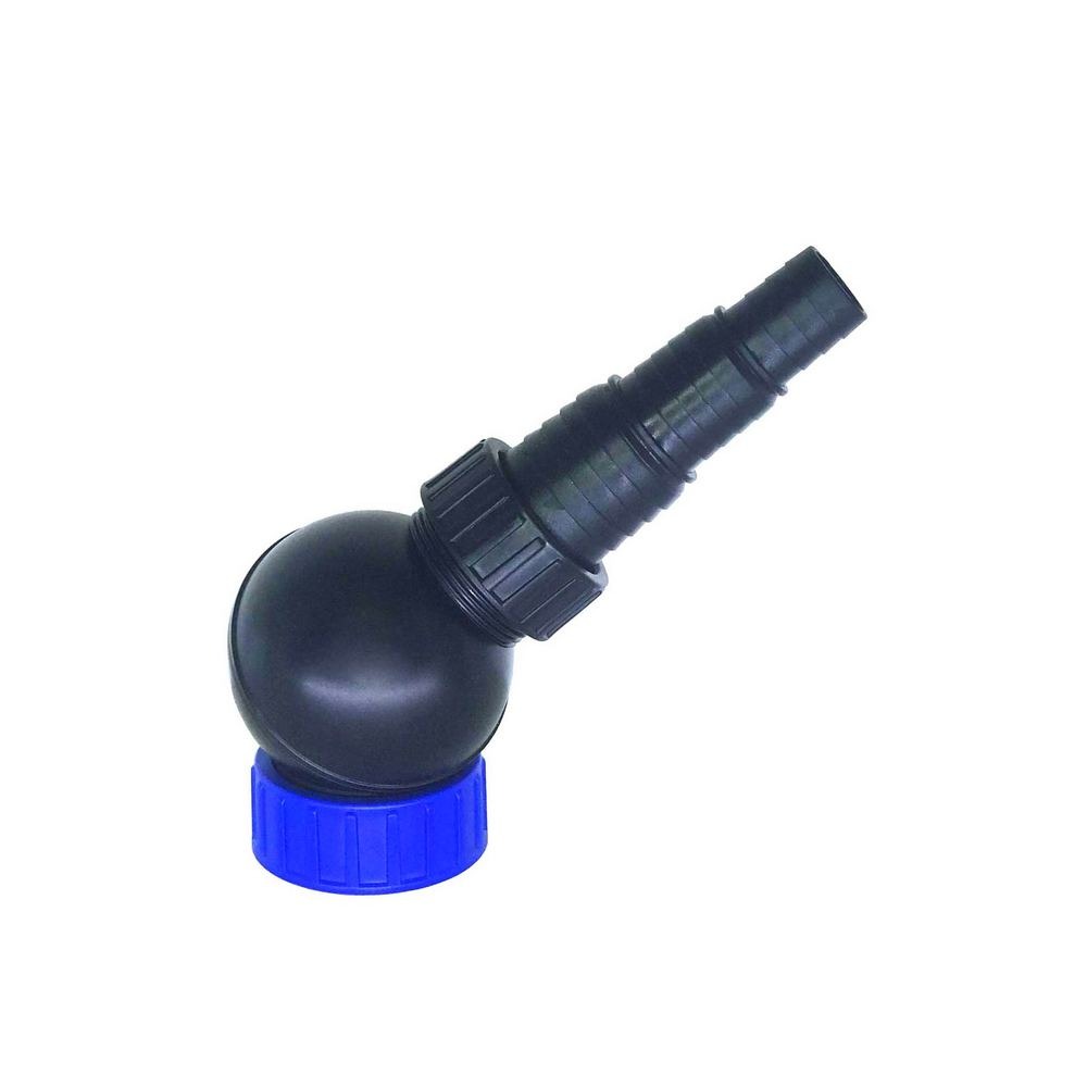 BOYU SPM-A(E) Насос для пруда энергосберегающий Штуцер 2