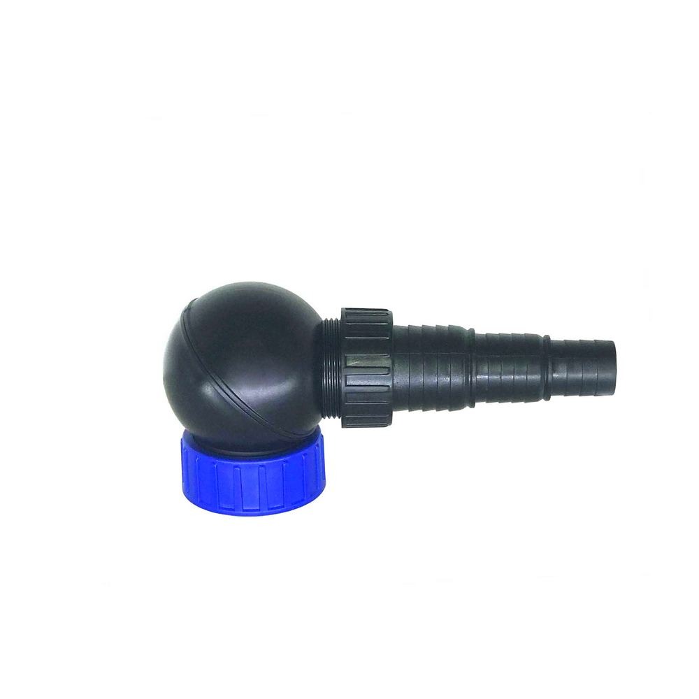 BOYU SPM-A(E) Насос для пруда энергосберегающий Штуцер 3