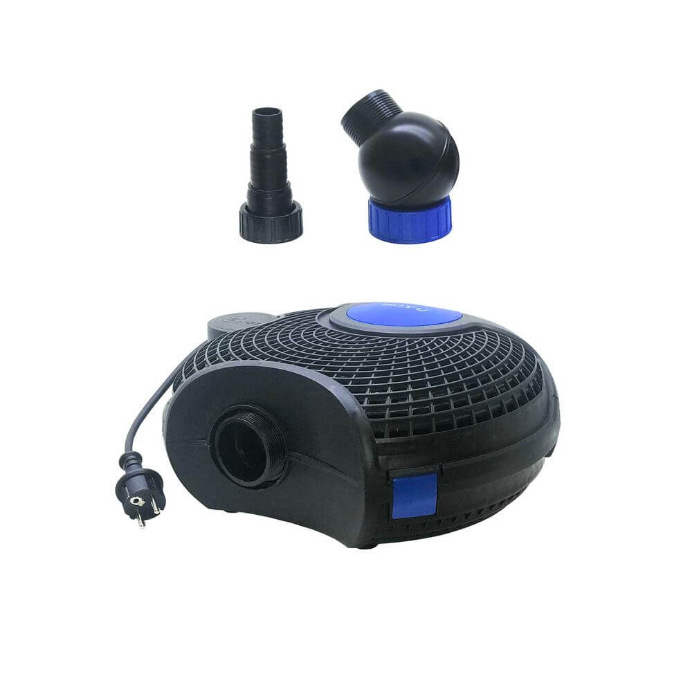 BOYU SPM-A(E) Насос для пруда энергосберегающий SET