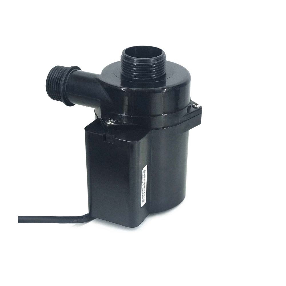 Фонтан BOYU DXB - мотор насоса