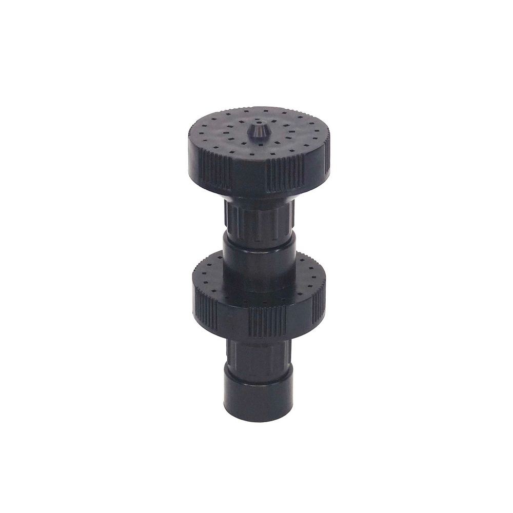 BOYU DXB - фонтанная насадка PQ-1