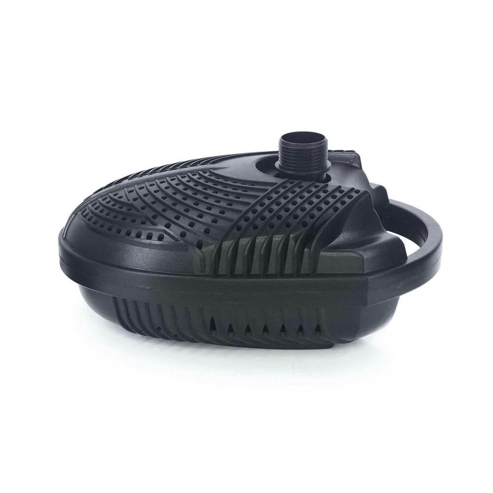 Фонтанный насос BOYU DXB - вид сбоку