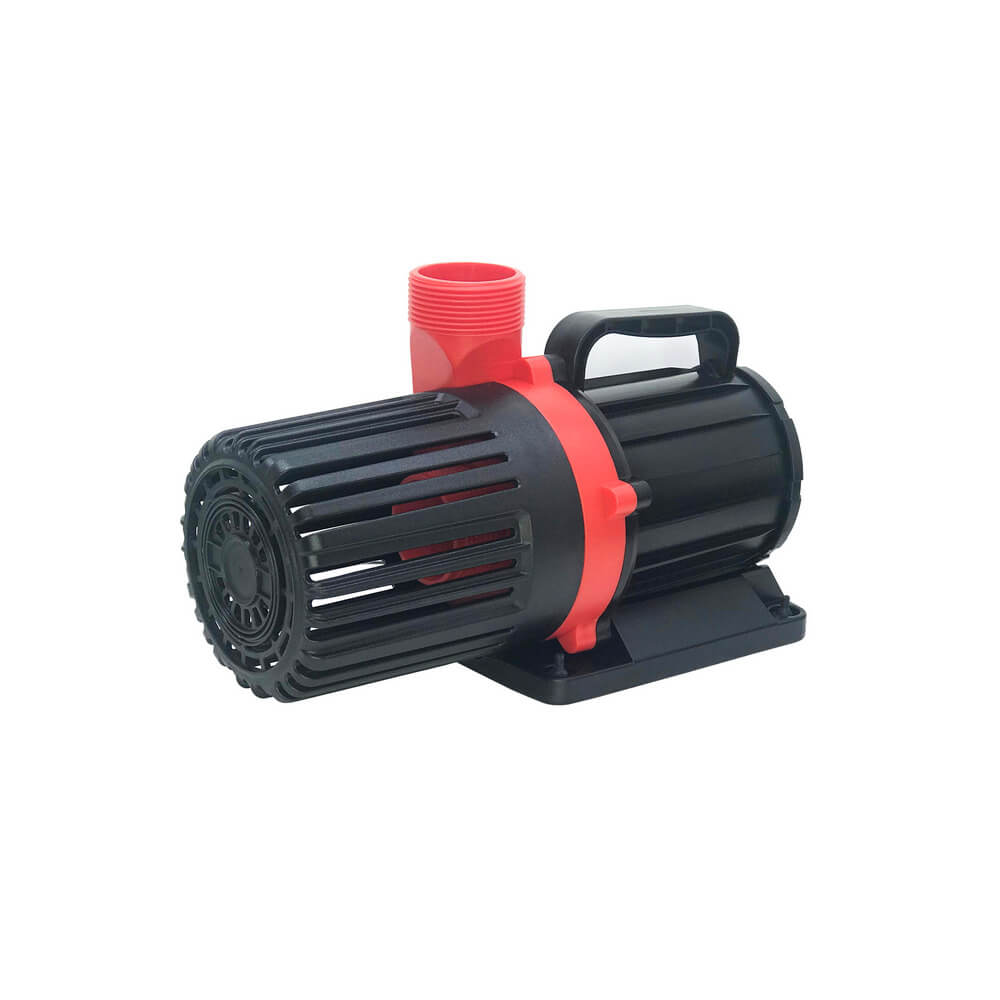 BOYU GX4P Насос для пруда энергосберегающий 1