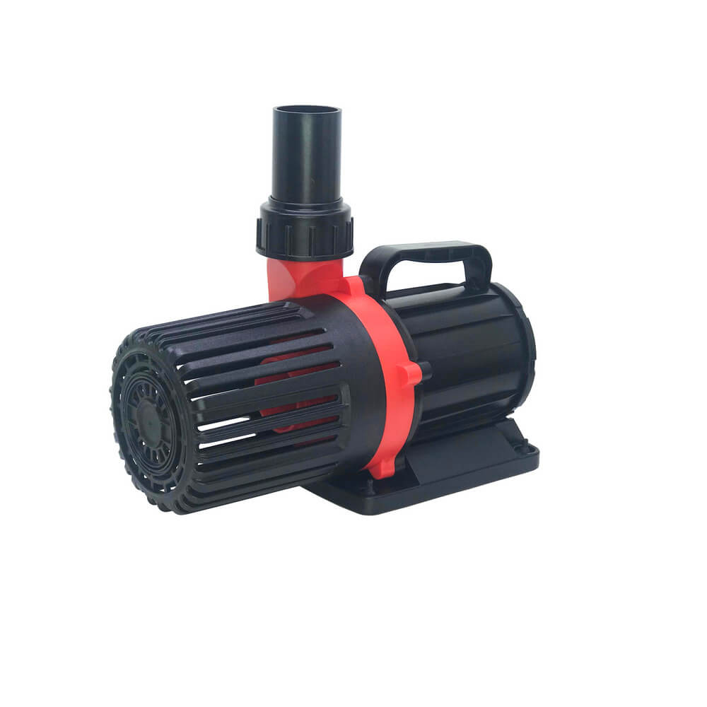 BOYU GX4P Насос для пруда энергосберегающий 2