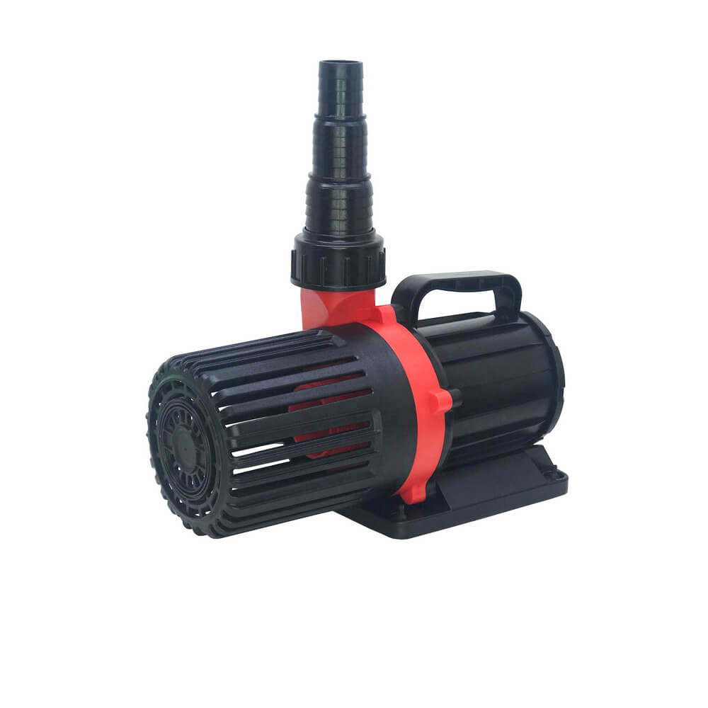 BOYU GX4P Насос для пруда энергосберегающий 3