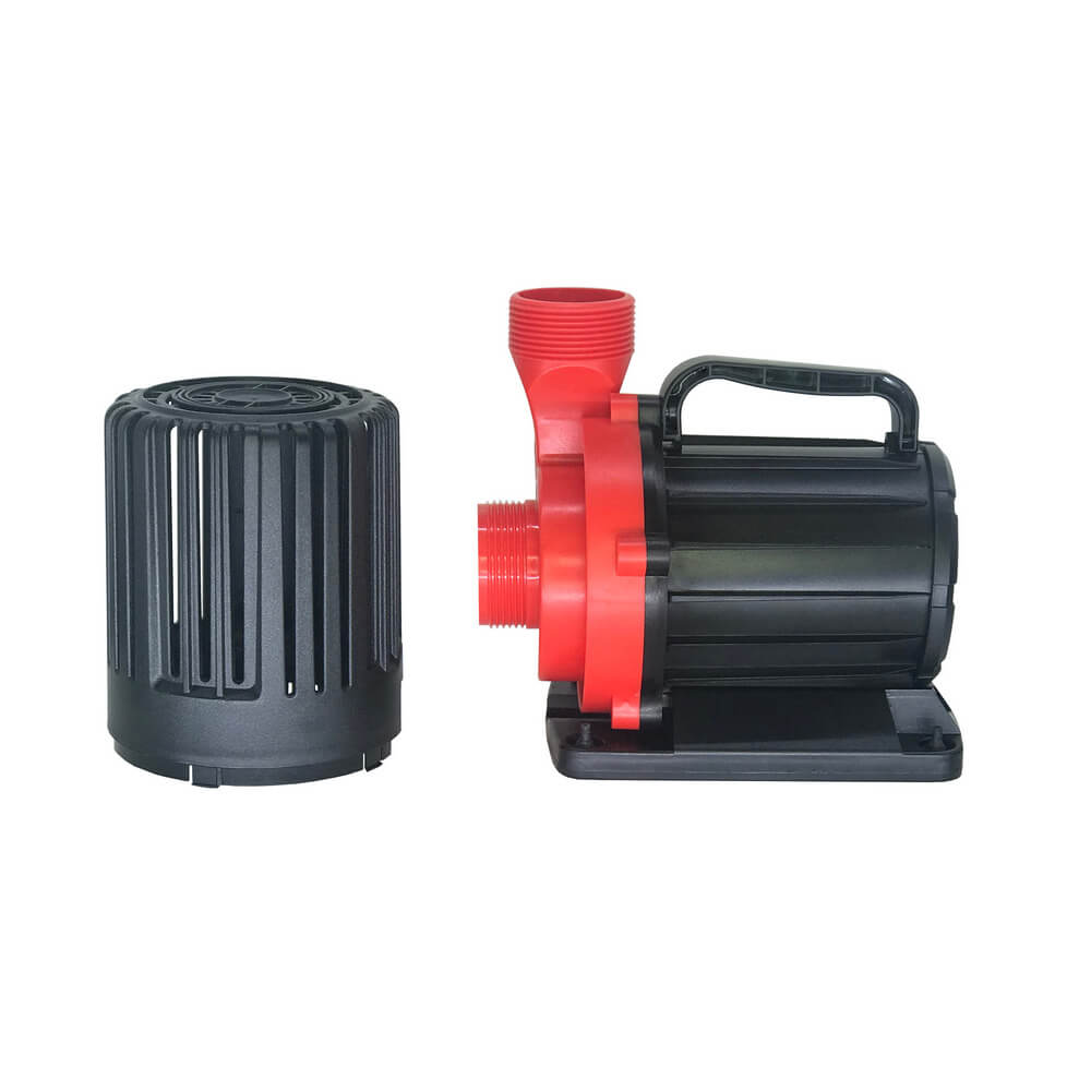 BOYU GX4P Насос для пруда энергосберегающий 5