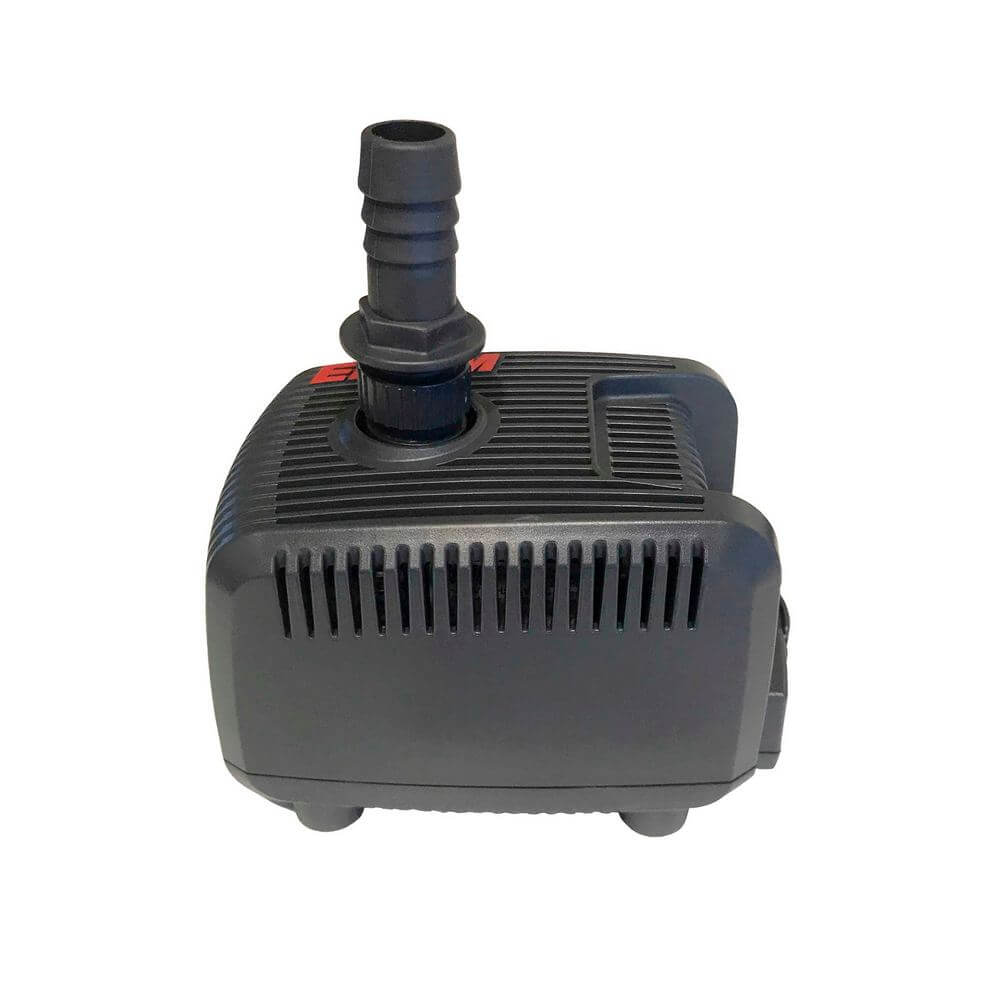 EHEIM PLAY 1000-1500 Режим обычного насоса