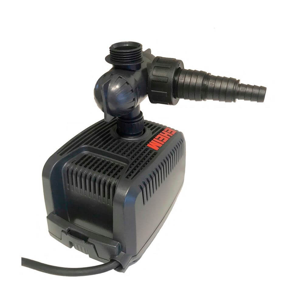 EHEIM PLAY 1000-1500 Перепускной штуцер