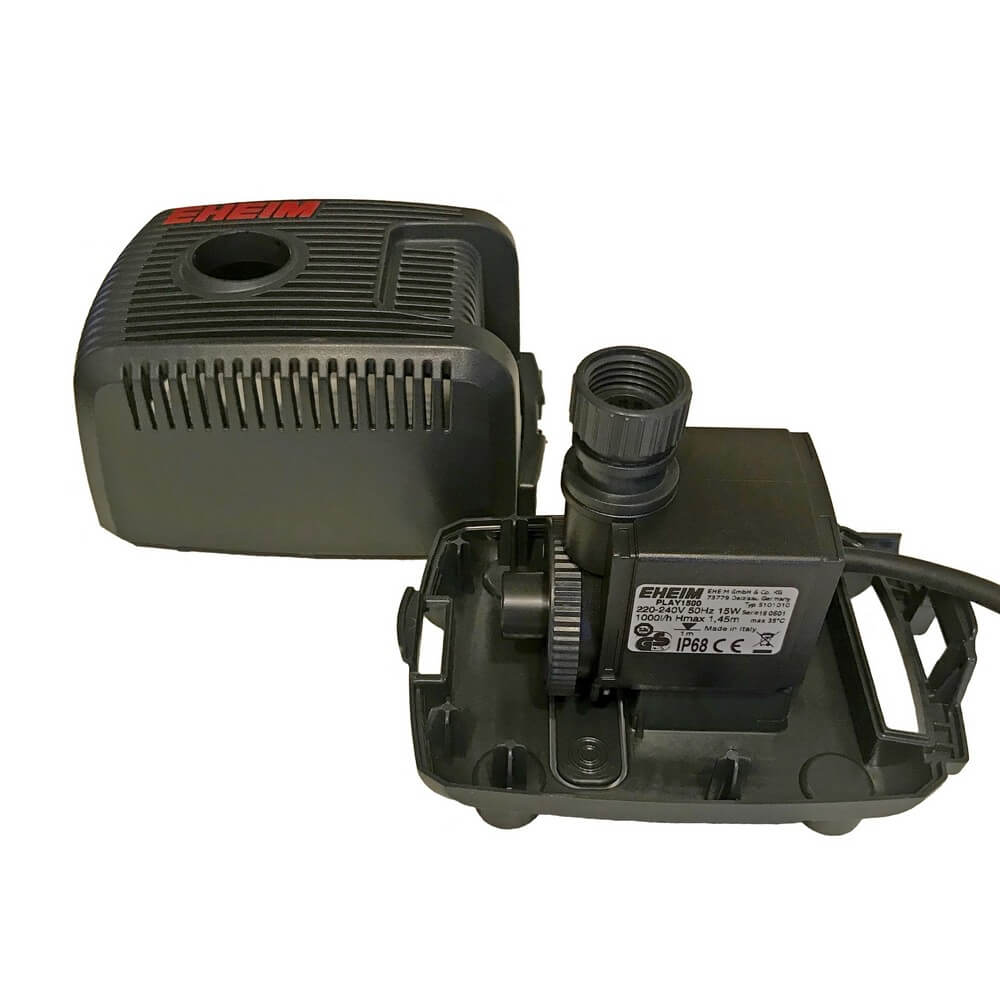 EHEIM PLAY 1000-1500 Съемный чехол корпуса