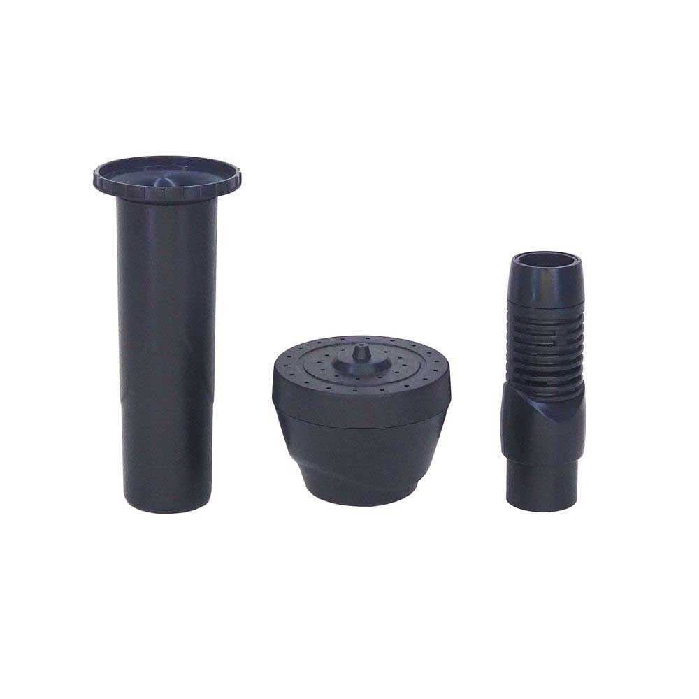 EHEIM PLAY 2500-3500 Фонтанные насадки штатные